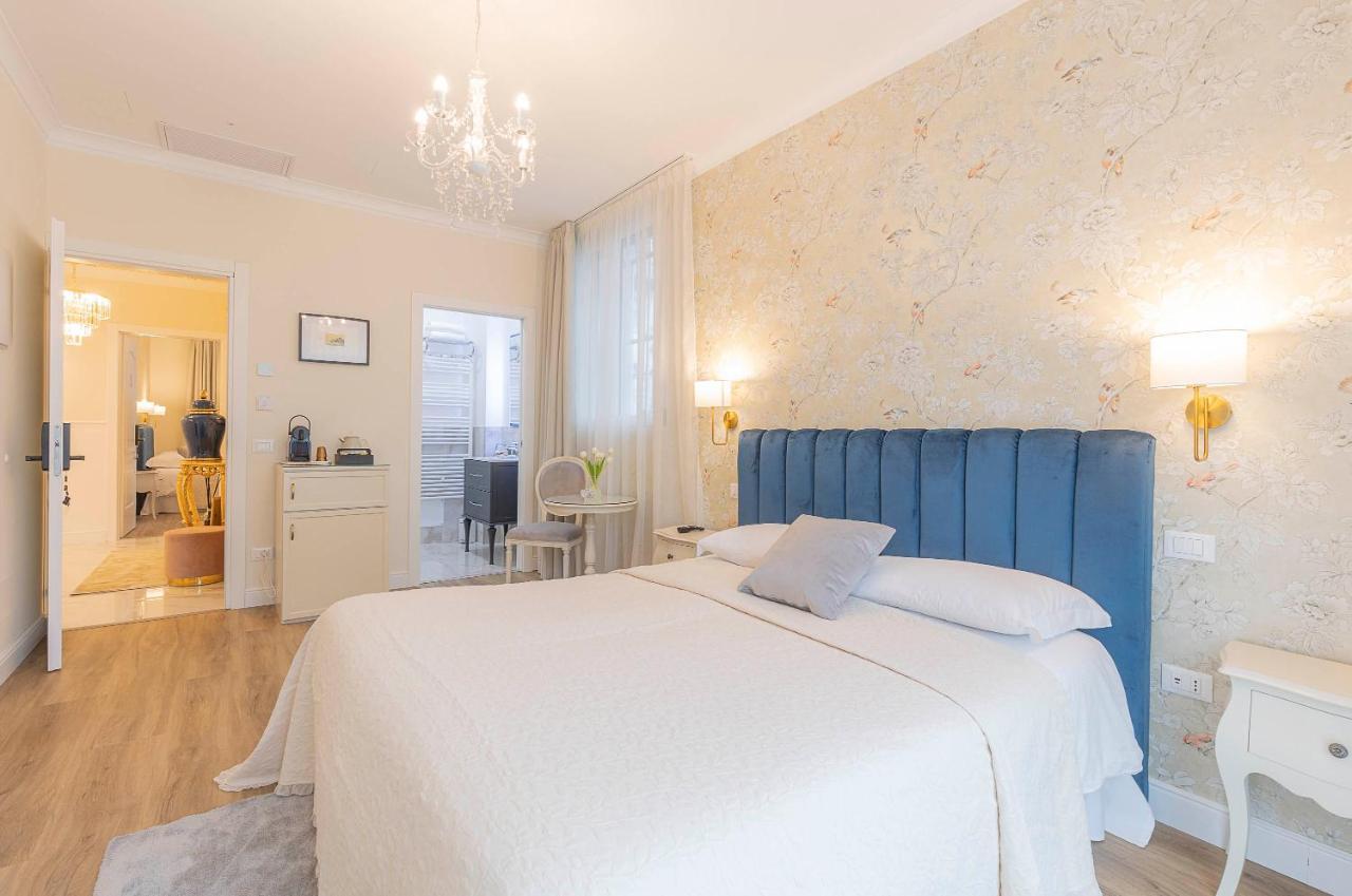Crys: Rooms, Holiday, Business Verona Exterior foto