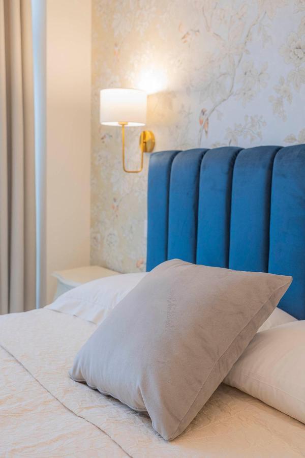 Crys: Rooms, Holiday, Business Verona Exterior foto