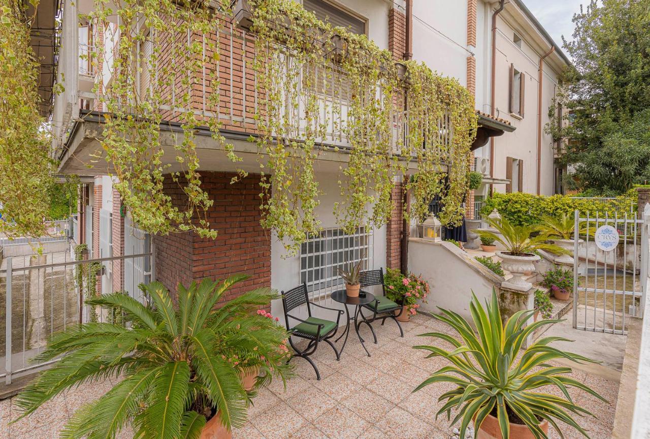 Crys: Rooms, Holiday, Business Verona Exterior foto
