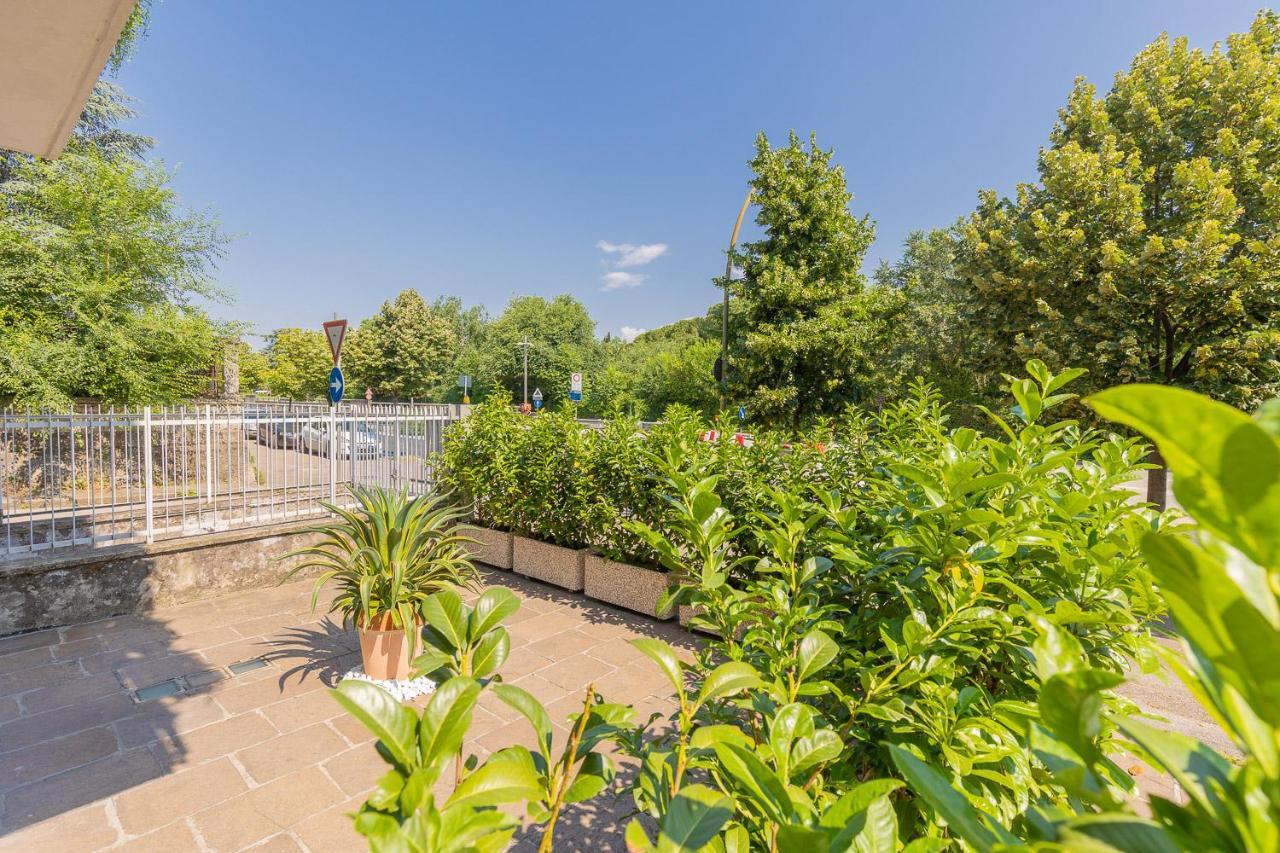 Crys: Rooms, Holiday, Business Verona Exterior foto